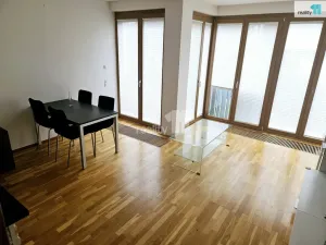 Pronájem bytu 3+kk, Praha - Žižkov, Olgy Havlové, 86 m2