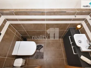 Pronájem bytu 3+kk, Praha - Žižkov, Olgy Havlové, 86 m2