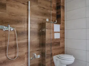 Prodej bytu 2+1, Velká nad Veličkou, 52 m2
