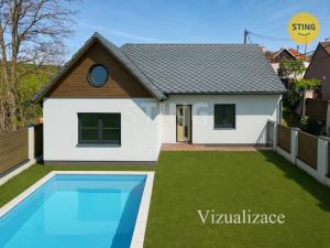 Prodej pozemku pro bydlení, Kyjov - Bohuslavice, 233 m2
