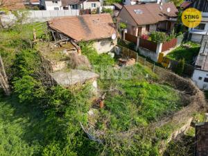 Prodej pozemku pro bydlení, Kyjov - Bohuslavice, 233 m2
