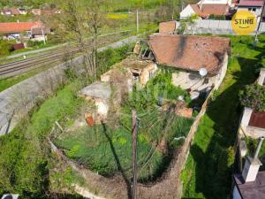 Prodej pozemku pro bydlení, Kyjov - Bohuslavice, 233 m2