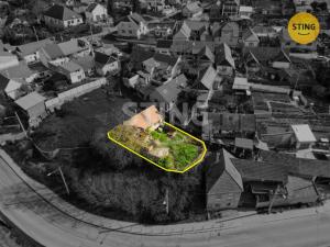 Prodej pozemku pro bydlení, Kyjov - Bohuslavice, 233 m2