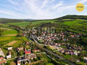 Prodej pozemku pro bydlení, Kyjov - Bohuslavice, 233 m2