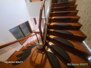 Pronájem bytu 2+1, Praha - Kunratice, Mašatova, 90 m2