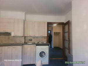 Pronájem bytu 2+1, Praha - Kunratice, Mašatova, 90 m2