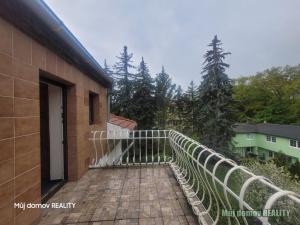 Pronájem bytu 2+1, Praha - Kunratice, Mašatova, 90 m2