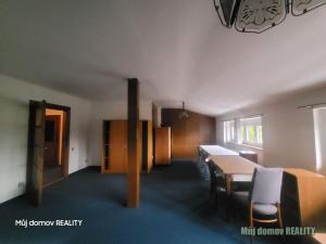 Pronájem bytu 2+1, Praha - Kunratice, Mašatova, 90 m2