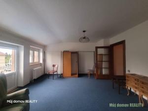 Pronájem bytu 2+1, Praha - Kunratice, Mašatova, 90 m2