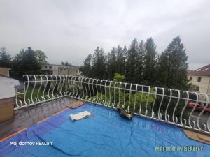 Pronájem bytu 2+1, Praha - Kunratice, Mašatova, 90 m2