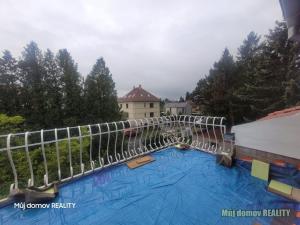 Pronájem bytu 2+1, Praha - Kunratice, Mašatova, 90 m2
