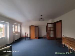 Pronájem bytu 2+1, Praha - Kunratice, Mašatova, 90 m2