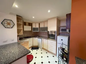 Prodej bytu 3+kk, Praha - Vinohrady, Šumavská, 107 m2
