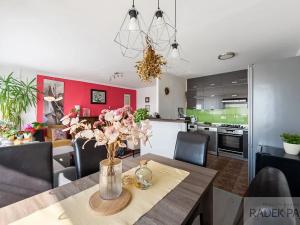 Prodej bytu 4+1, Praha - Letňany, Místecká, 88 m2