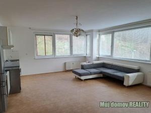 Pronájem bytu 2+kk, Praha - Košíře, Zahradníčkova, 67 m2