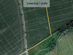 Prodej pole, Zborovice - Medlov, 1588 m2