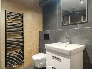 Prodej bytu 1+kk, Plzeň, Na Jíkalce, 38 m2