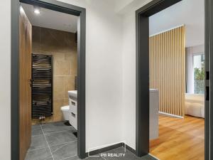 Prodej bytu 1+kk, Plzeň, Na Jíkalce, 38 m2