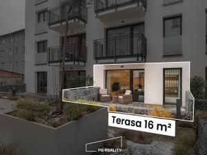 Prodej bytu 1+kk, Plzeň, Na Jíkalce, 38 m2