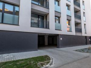 Prodej bytu 1+kk, Plzeň, Na Jíkalce, 38 m2