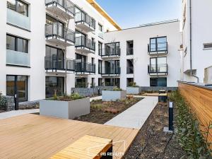 Prodej bytu 1+kk, Plzeň, Na Jíkalce, 38 m2