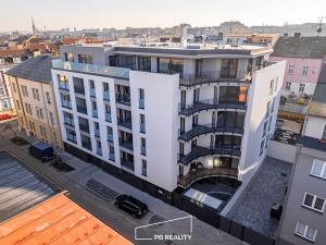 Prodej bytu 1+kk, Plzeň, Na Jíkalce, 38 m2