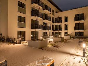 Prodej bytu 1+kk, Plzeň, Na Jíkalce, 38 m2