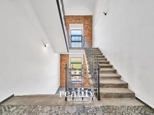 Prodej bytu 2+kk, Znojmo, 100 m2
