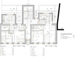 Prodej bytu 2+kk, Znojmo, 100 m2