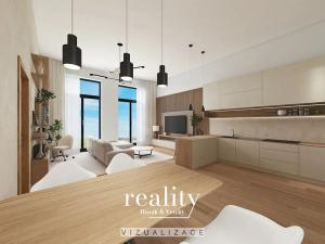 Prodej bytu 2+kk, Znojmo, 100 m2