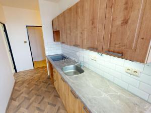 Prodej bytu 3+1, Humpolec, Na Závodí, 72 m2