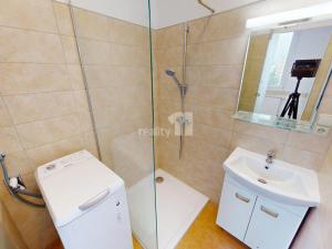 Prodej bytu 3+1, Humpolec, Na Závodí, 72 m2