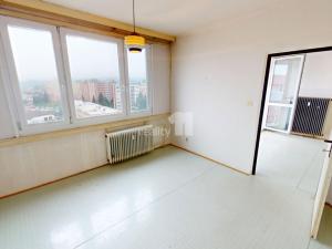 Prodej bytu 3+1, Humpolec, Na Závodí, 72 m2