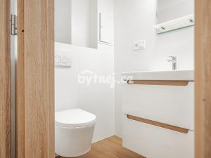 Pronájem bytu 2+kk, Praha - Bubeneč, Verdunská, 37 m2