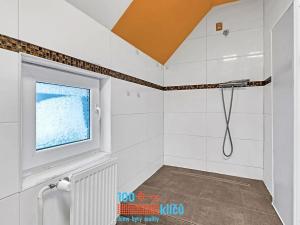 Prodej rodinného domu, Praha - Lipence, Jílovišťská, 206 m2