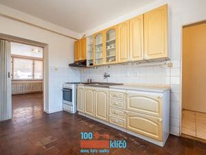 Prodej rodinného domu, Vyškov, Alšova, 80 m2