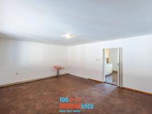 Prodej rodinného domu, Vyškov, Alšova, 80 m2