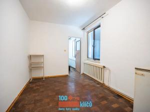 Prodej rodinného domu, Vyškov, Alšova, 80 m2