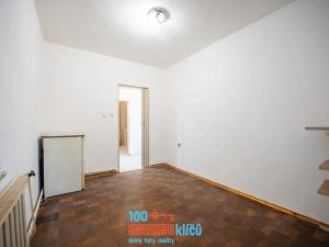 Prodej rodinného domu, Vyškov, Alšova, 80 m2