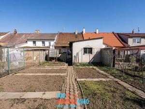 Prodej rodinného domu, Vyškov, Alšova, 80 m2