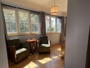 Pronájem bytu 3+1, Praha - Kunratice, Mašatova, 115 m2
