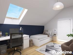 Prodej rodinného domu, Beřovice, 125 m2
