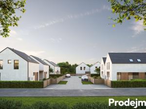 Prodej rodinného domu, Beřovice, 125 m2