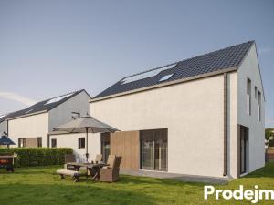 Prodej rodinného domu, Beřovice, 125 m2