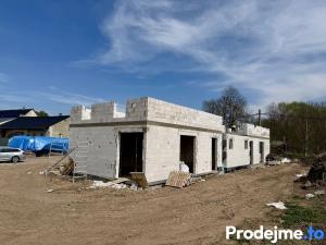 Prodej rodinného domu, Beřovice, 125 m2