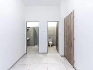 Pronájem bytu 2+kk, Hlinsko, Adámkova třída, 52 m2