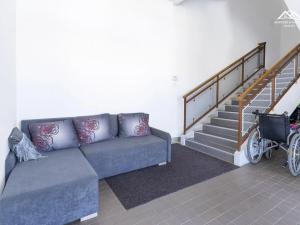 Pronájem bytu 2+kk, Hlinsko, Adámkova třída, 62 m2