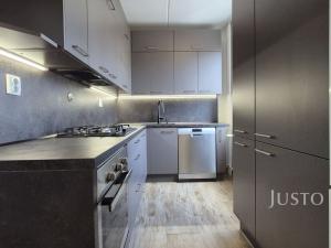 Pronájem bytu 3+1, Písek - Pražské Předměstí, Jablonského, 67 m2