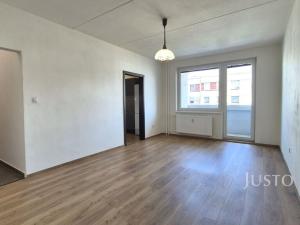 Pronájem bytu 3+1, Písek - Pražské Předměstí, Jablonského, 67 m2
