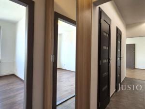 Pronájem bytu 3+1, Písek - Pražské Předměstí, Jablonského, 67 m2